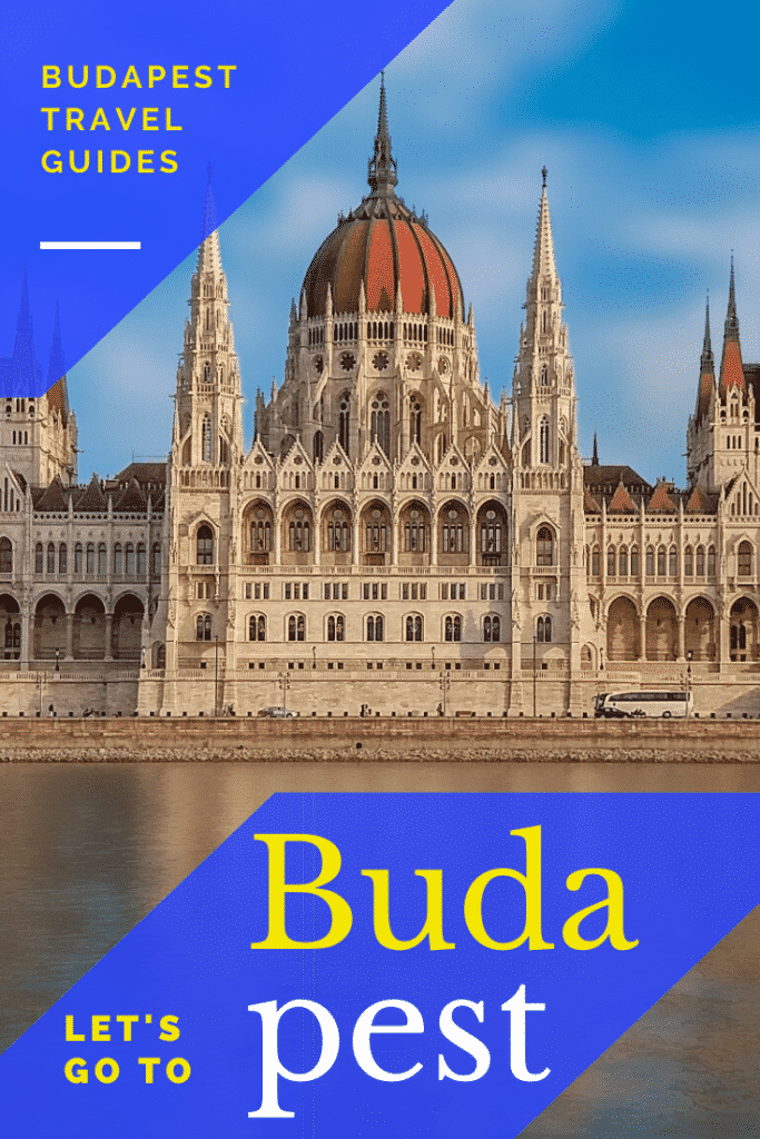 Budapest Travel Guide - Top Things to Do in Budget 29