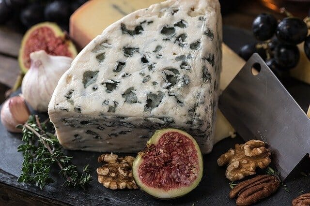 Chasing Whereabouts - Top Dishes to Try in Paris - French Cheese