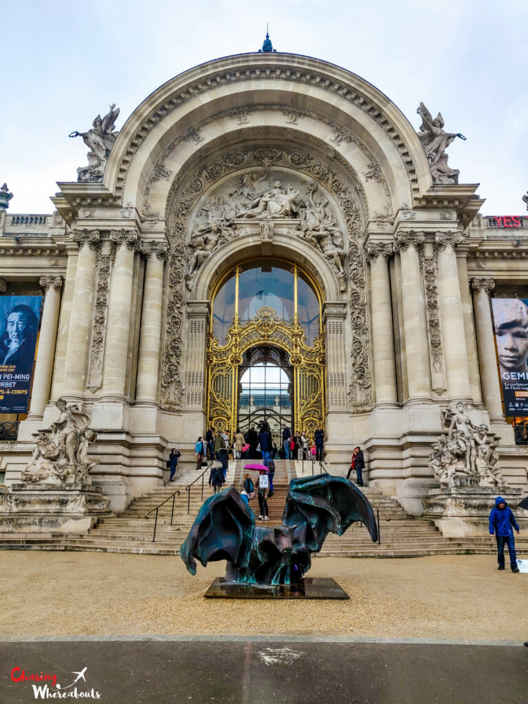 Things to do in Paris France