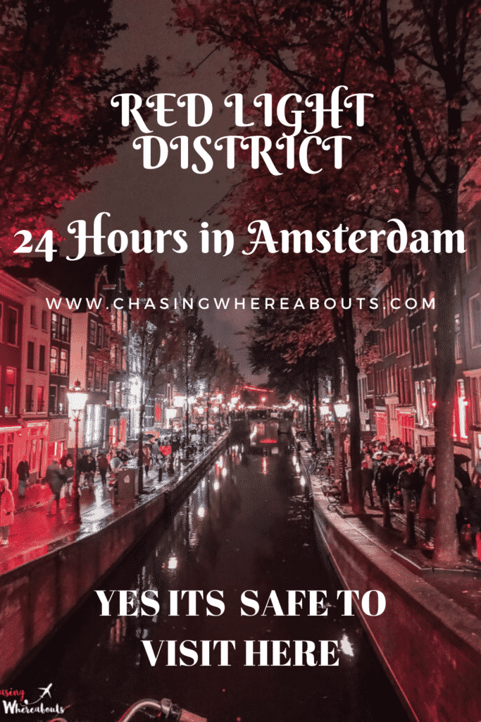 20 Memorable Things to do on 3 days Amsterdam Vacation 19