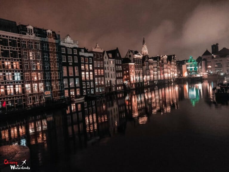 20 Memorable Things to do on 3 days Amsterdam Vacation