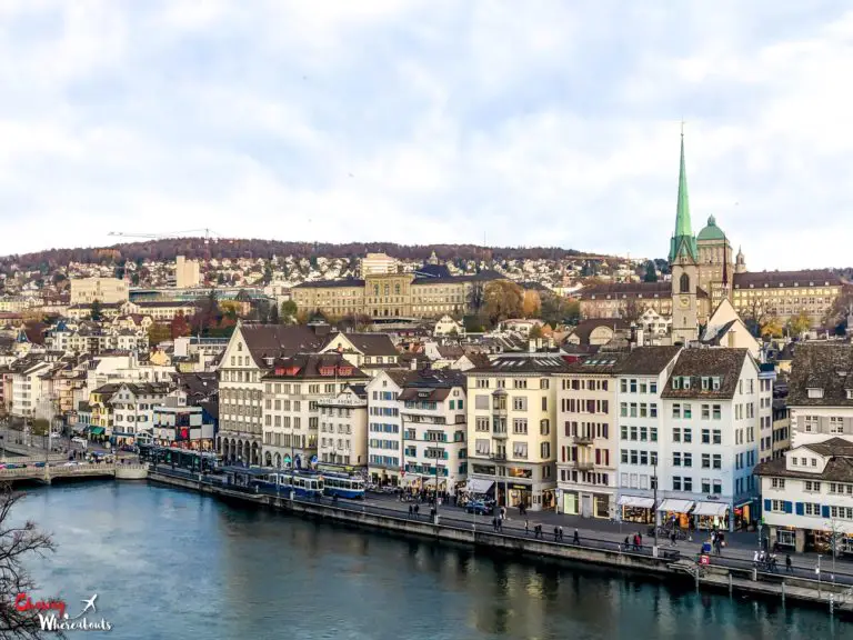 Top Things to Do in Zurich to enjoy exquisite Holiday