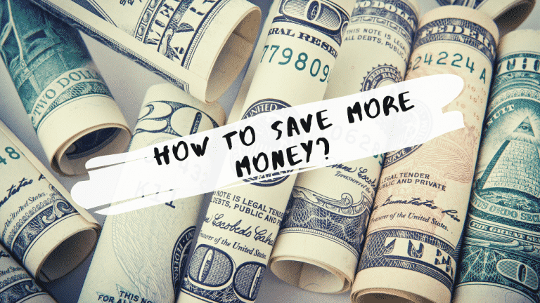 How to save more money for travelling the world?