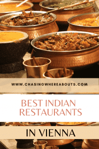 10 Best Vegetarian Indian Restaurants in Vienna 20