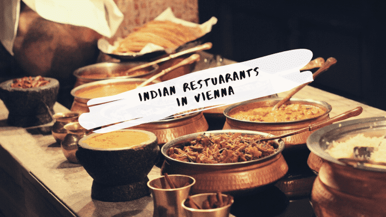 10 Best Vegetarian Indian Restaurants in Vienna