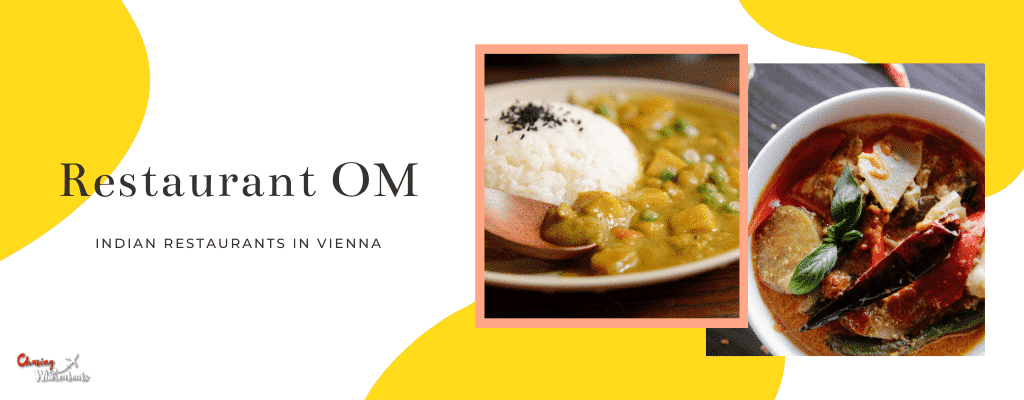 10 Best Vegetarian Indian Restaurants in Vienna 3