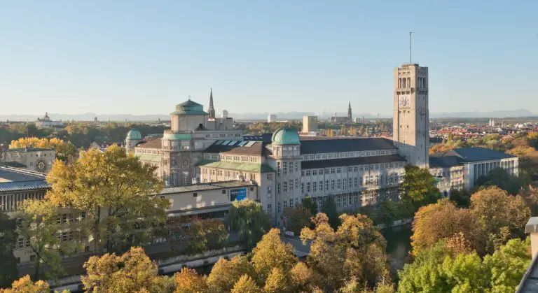 Maximize Your Trip to Munich in Just 2 Days