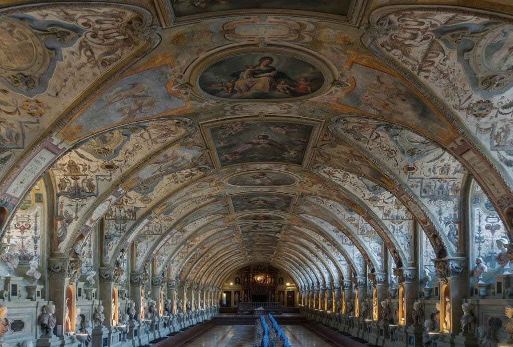Residenz - Top Things to Do in Munich