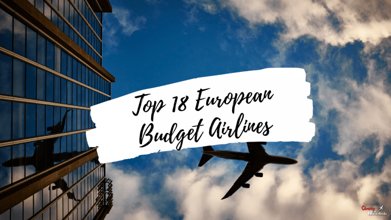 Europe Budget Airlines | Everything you need to know