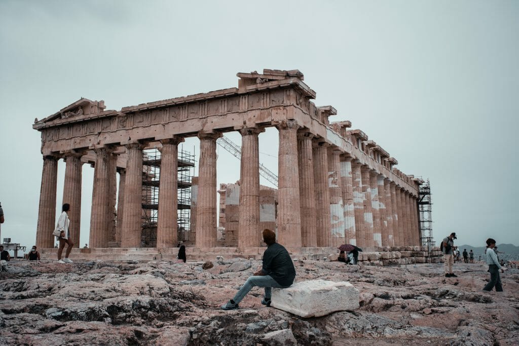Best Things to do in Athens