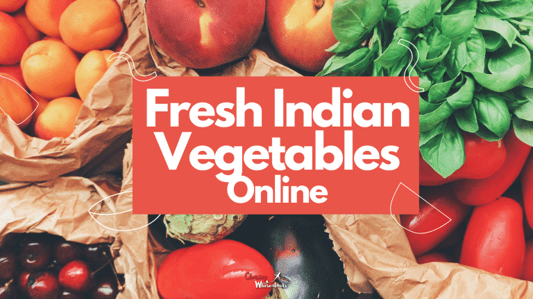 Fresh Indian Vegetables Online Germany | The Ultimate Guide (2022)
