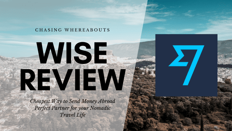 Wise Review – Cheapest way to send Money