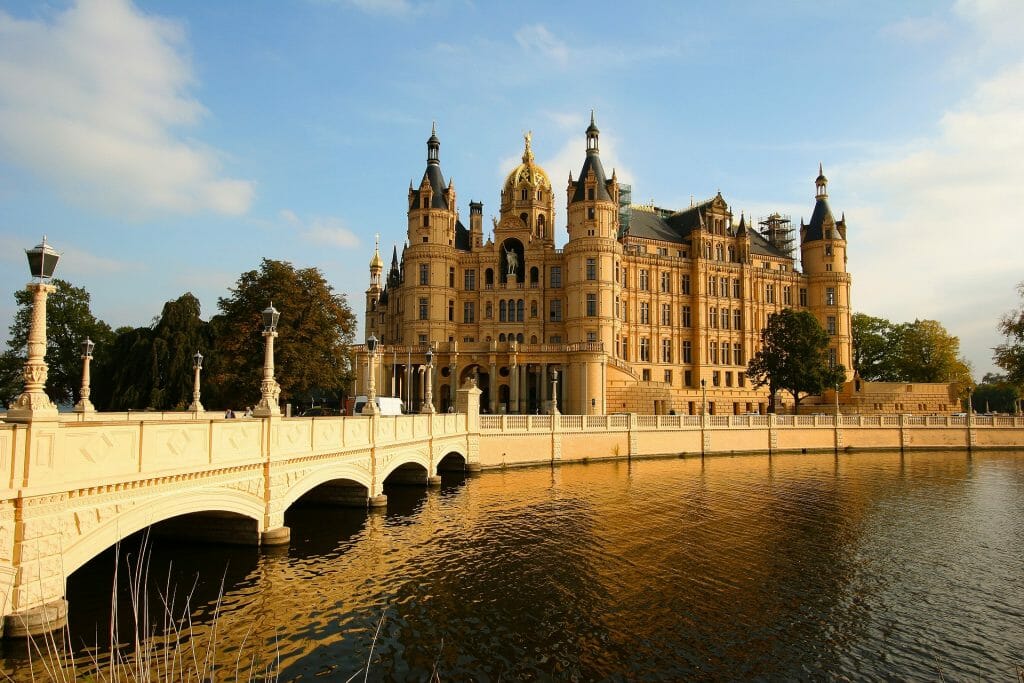 Day Trips from Berlin