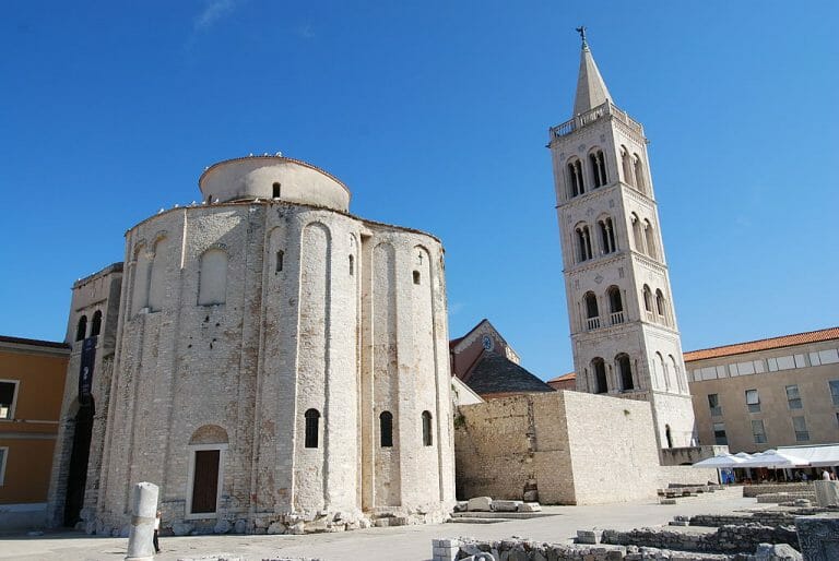 Zadar Croatia – Top things to do in the City