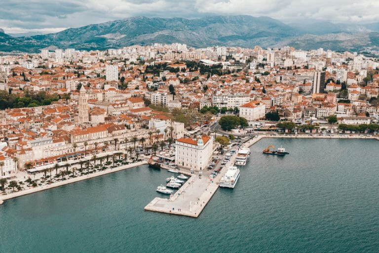 Una semana en Croacia: el itinerario perfecto para el verano