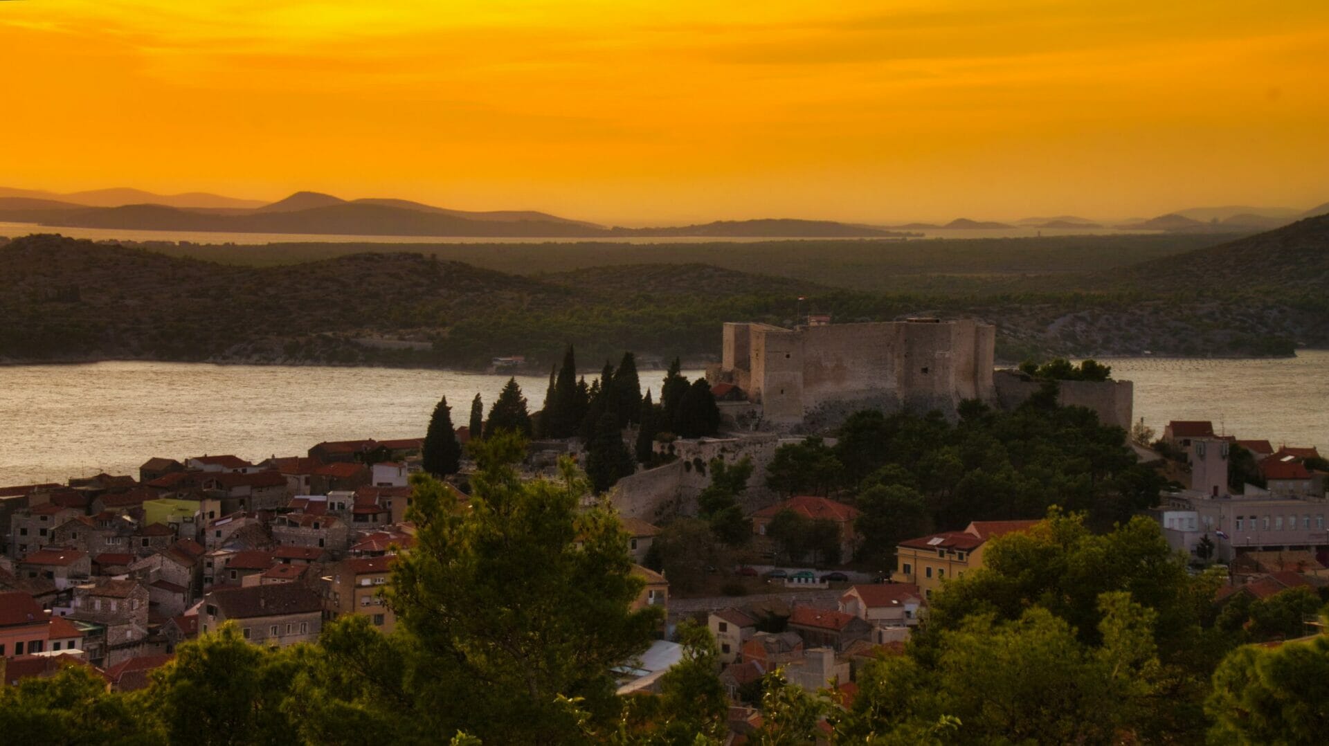 One Week In Croatia: The Perfect Summer Itinerary 8