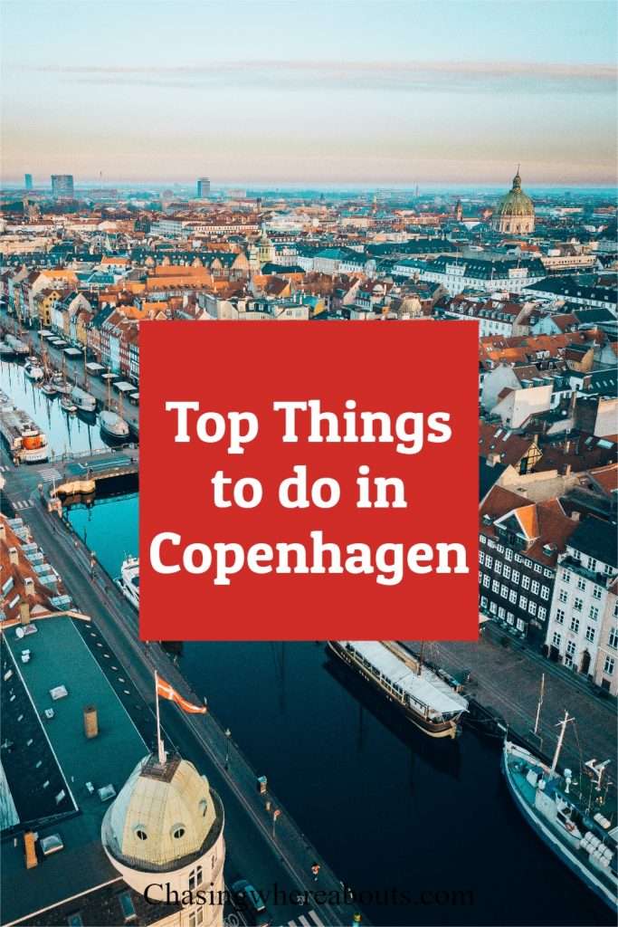 The Complete Guide to Visiting Copenhagen, Denmark 8