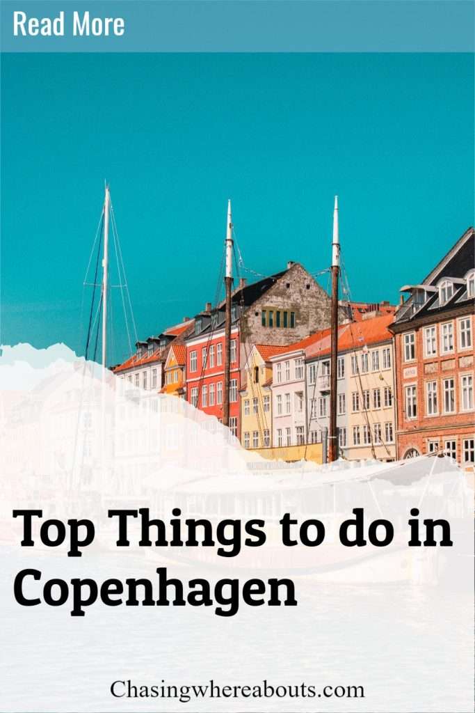 The Complete Guide to Visiting Copenhagen, Denmark 10