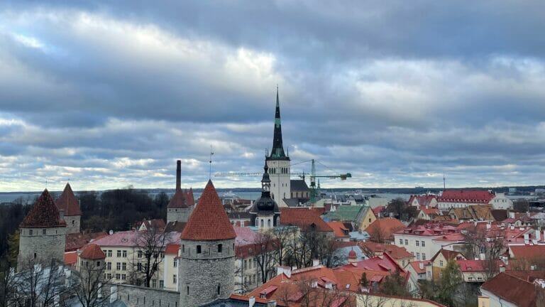 Top 20 Things to do in Tallinn Estonia | Free Guide 2022
