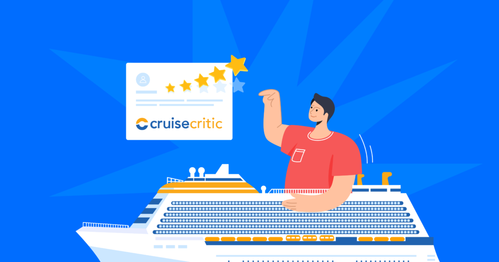  Cruise Review - Cruise Critics