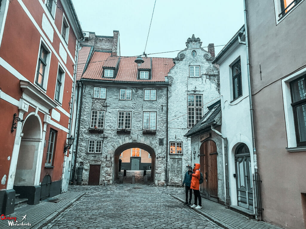 Top Things to do in Riga Latvia 7