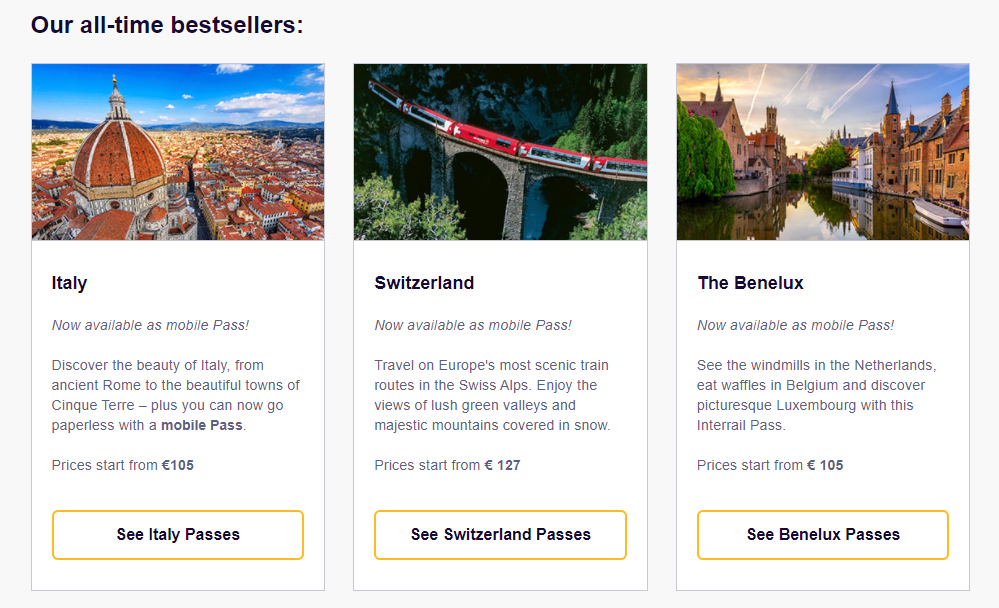 Interrail Passes - Is it worth your money? 2