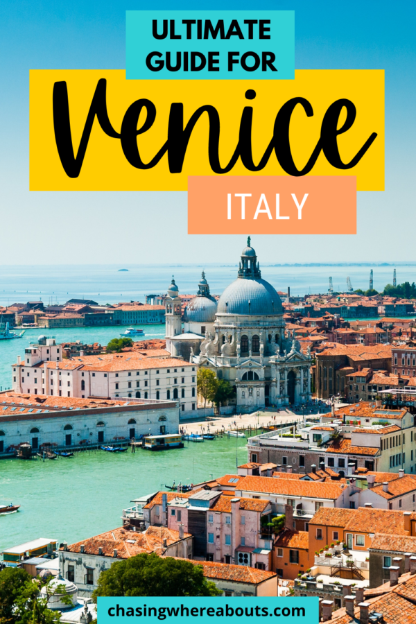 13 Amazing Things To Do In Venice In 2022