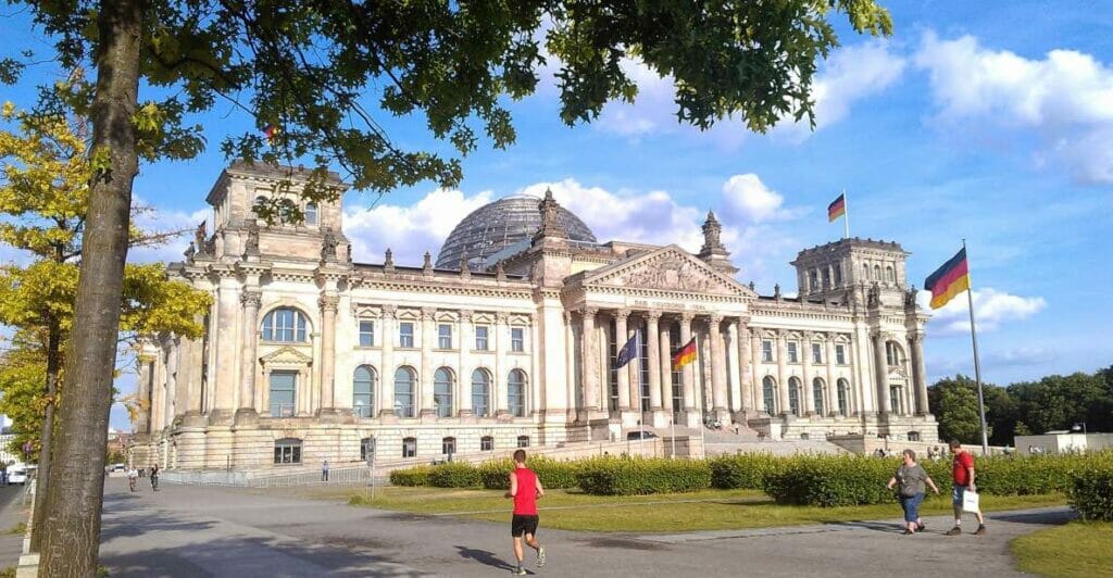 Places to Visit in Berlin Germany