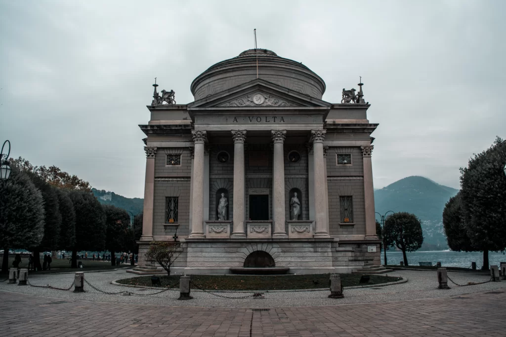 Top Things to do in Como Italy