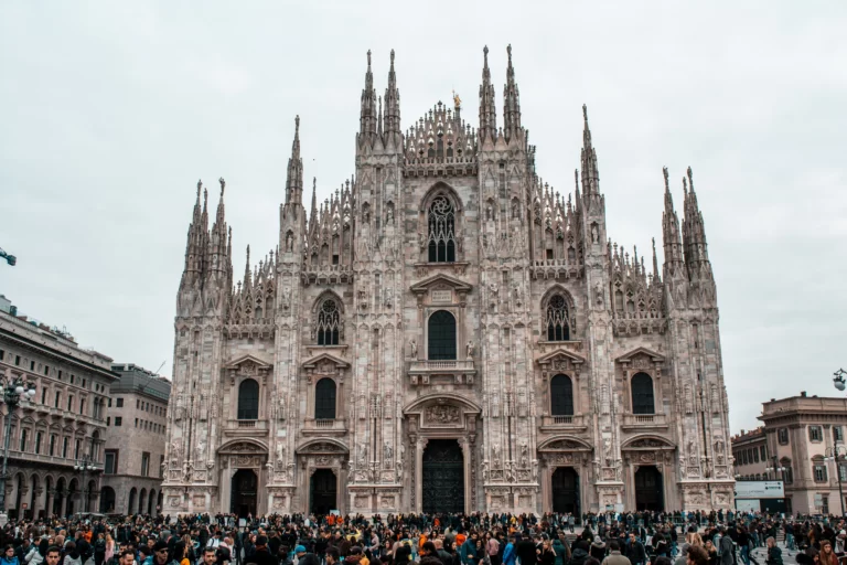 Top Things to do in Milan Italy
