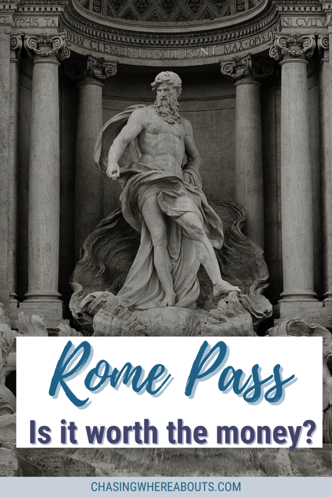 Rome Pass Review