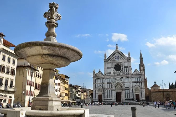 Top Things to do in Florence