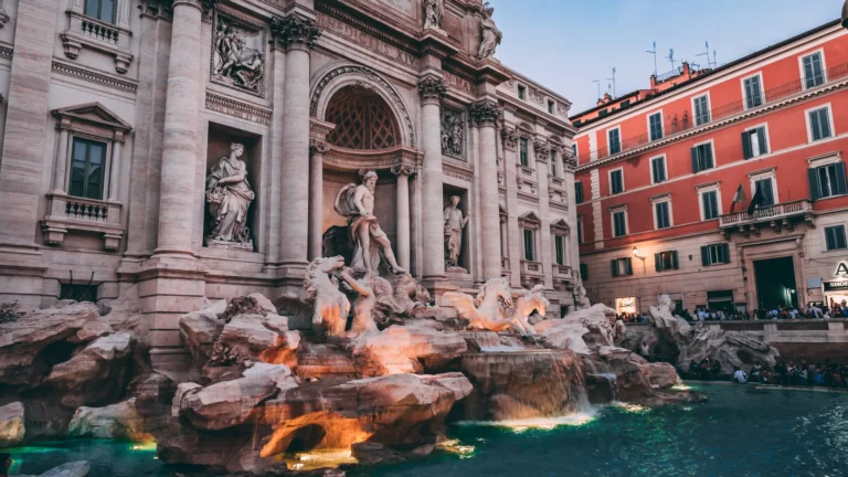 Top Things to do in Rome | Ultimate Guide