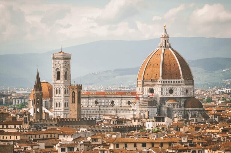 Top Things to do in Florence | UItimate Guide