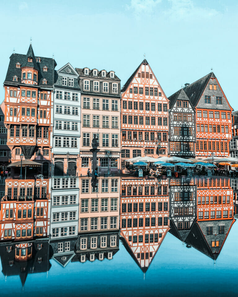 Is Frankfurt Safe to Visit in 2024?