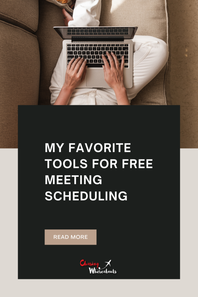 Best Free Meeting Scheduler 10