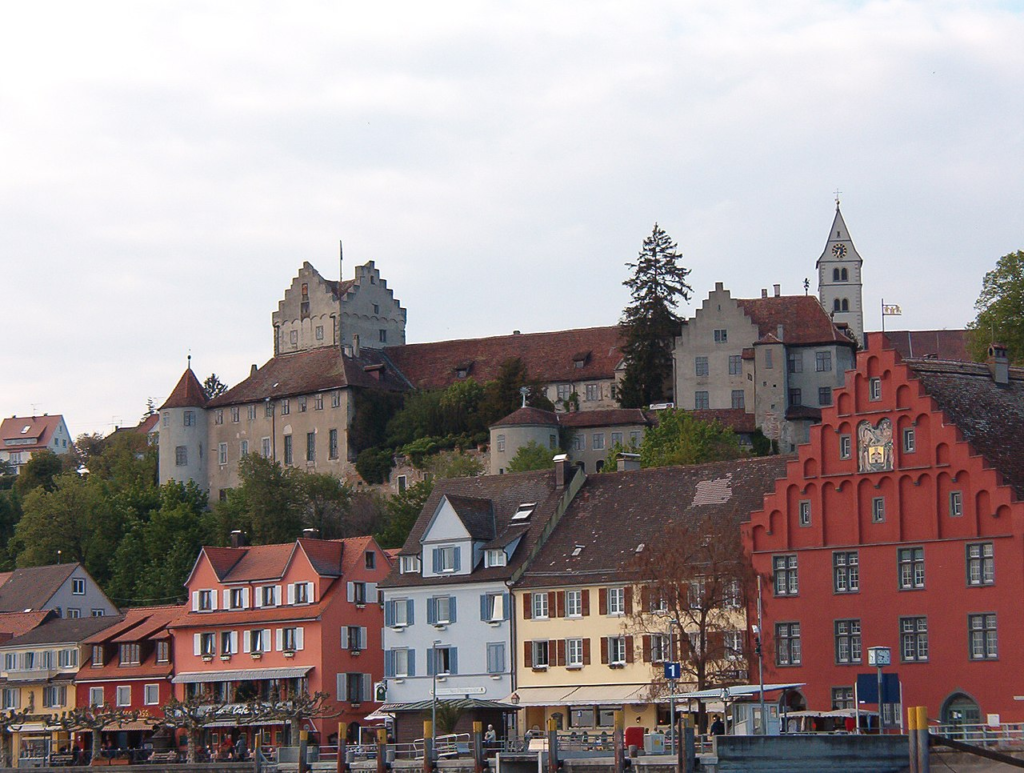 Top Things to do in Konstenz Lake
