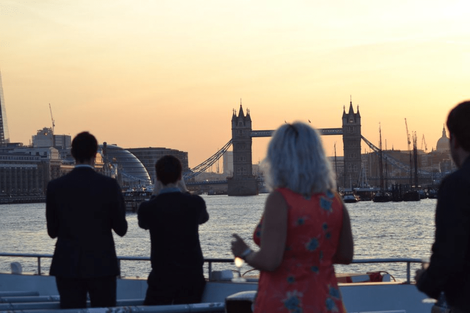 Things to do in London Alone