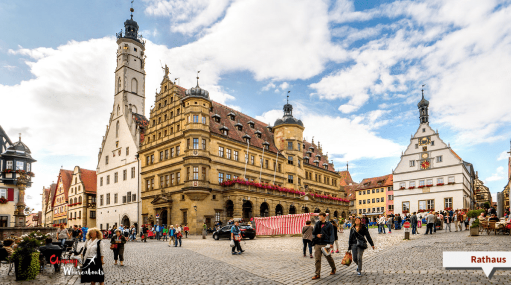 15 Top Things to do during your stay in Rothenburg ob der Tauber Germany 3