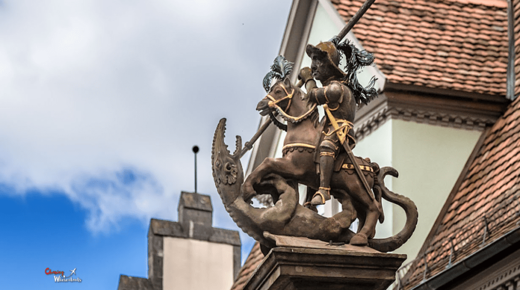 Top Things to do in Rothenburg Ob Der Tauber