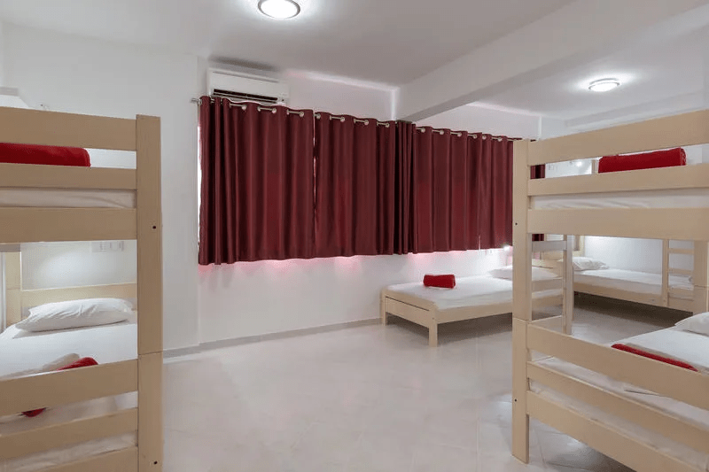 Best Hostels in Durovnik