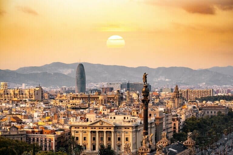 Choses impressionnantes à faire à Barcelone en Espagne