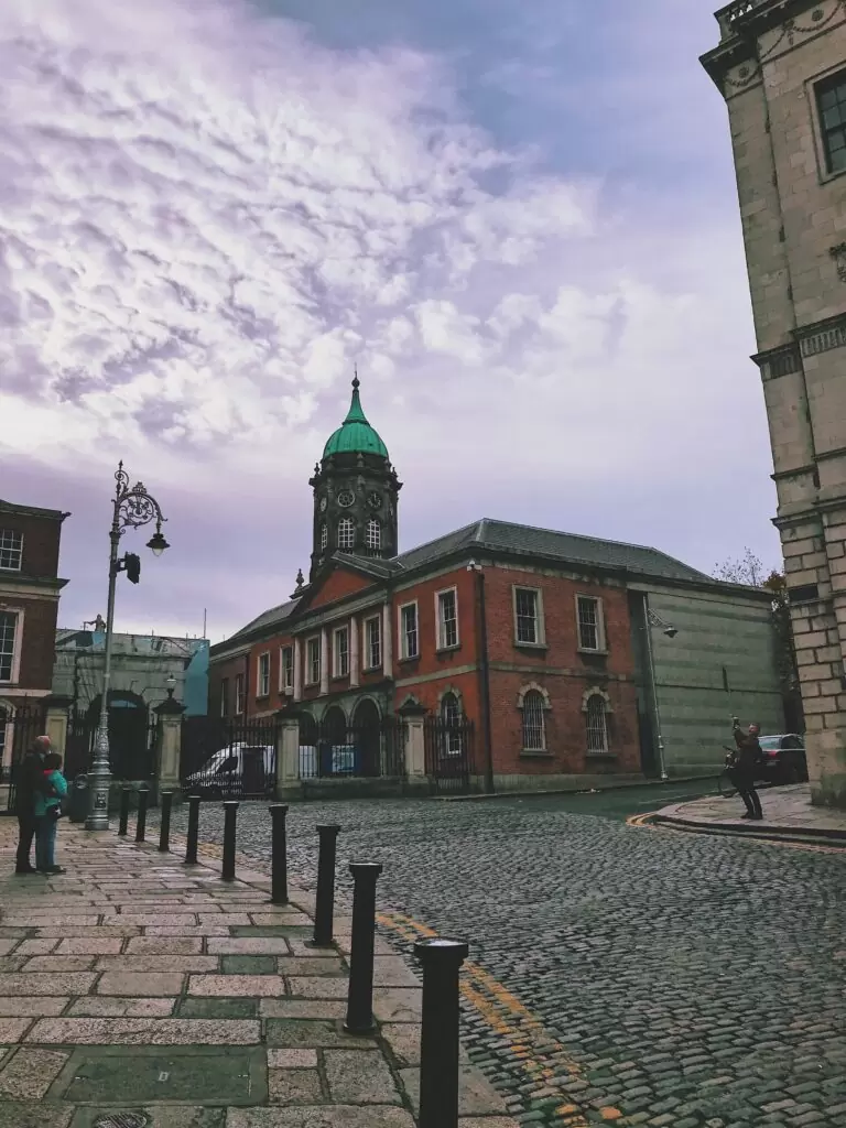 25 Things to do in Dublin | Best Free Tour Guide
