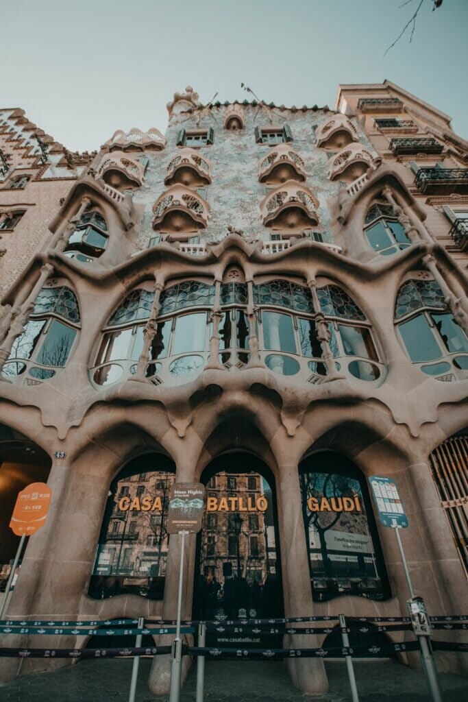 Things to do in Barcelona, Spain 
