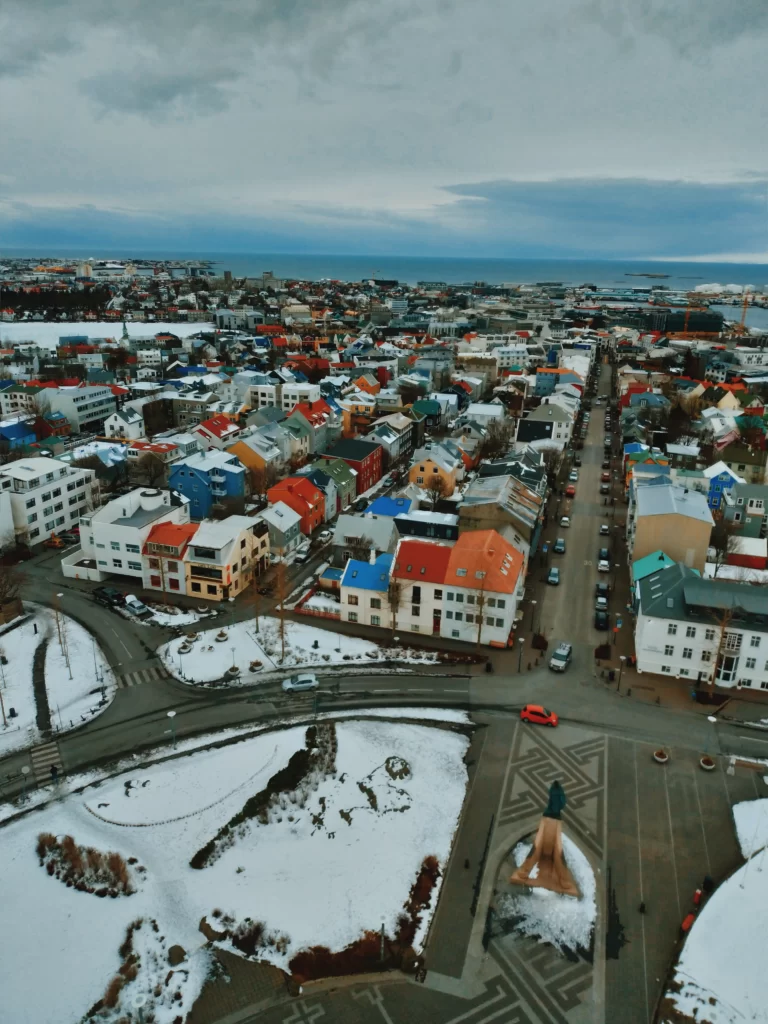 Things to do in Reykjavik Iceland