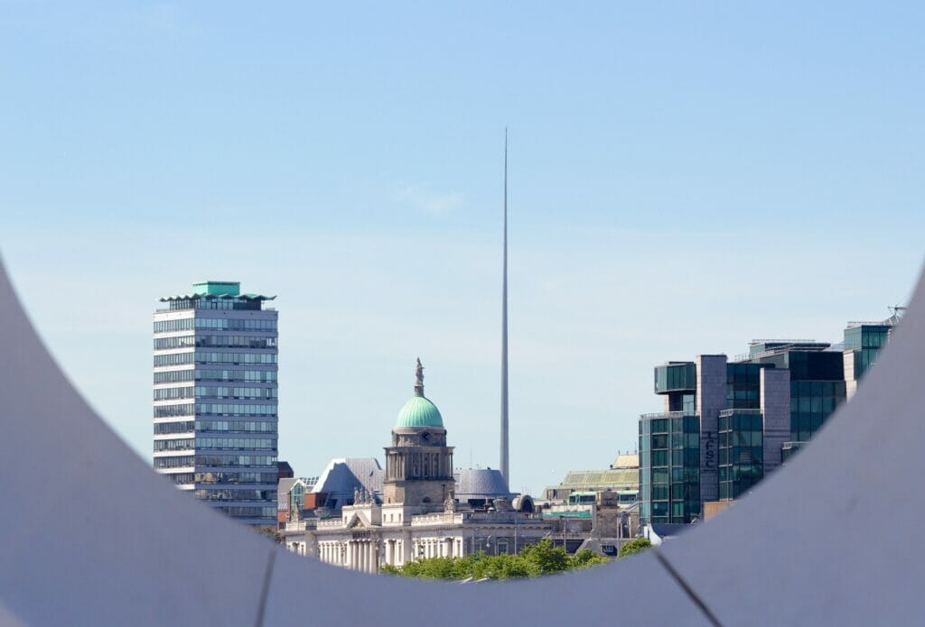 25 Things to do in Dublin
