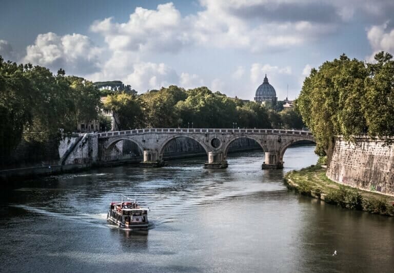 Should you visit Rome in Summer in 2022?