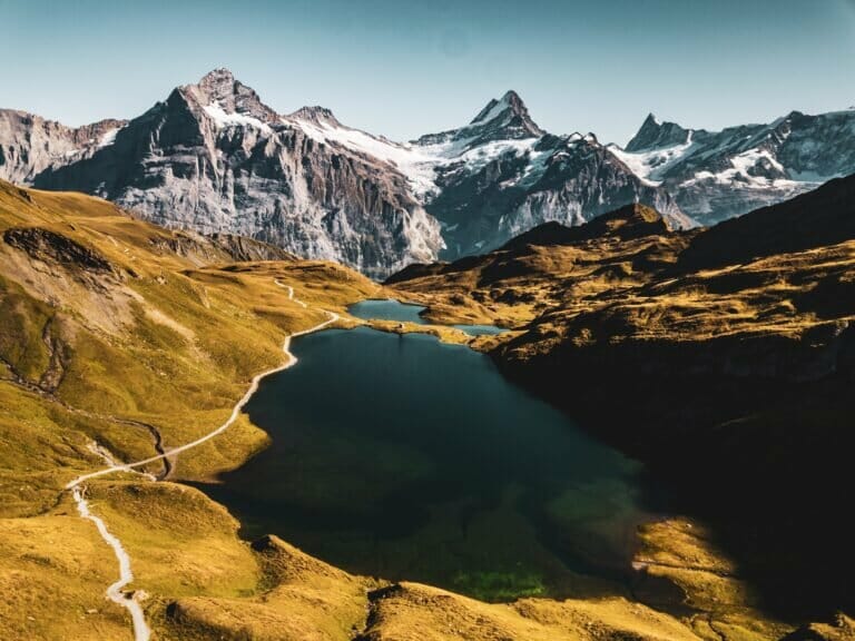 Top Things to do in Grindelwald : Free Guide