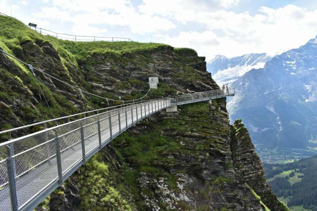 Things to do in Grindelwald 