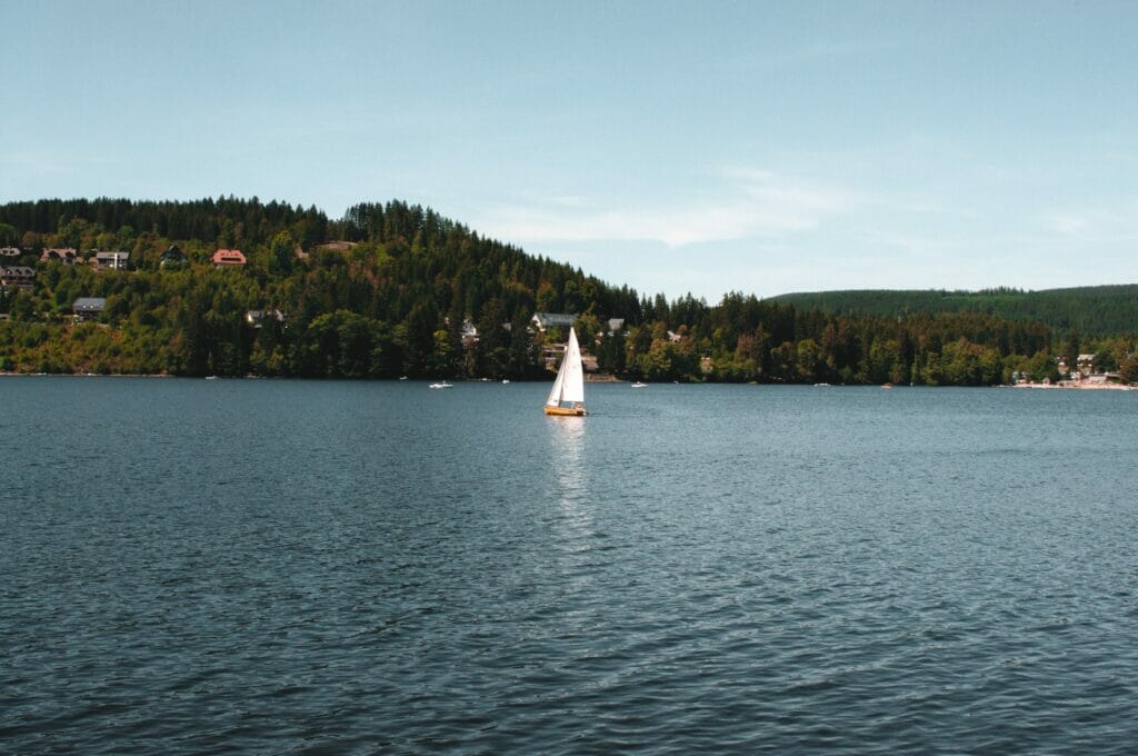 Titisee 